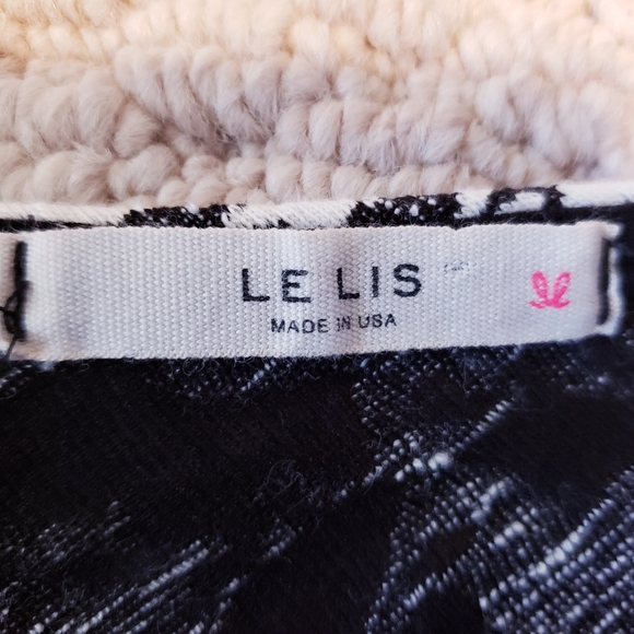 Stitchfix Maude Textured Knit Dress - Picture 7 of 8